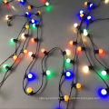 string lights led waterproof luces navidad